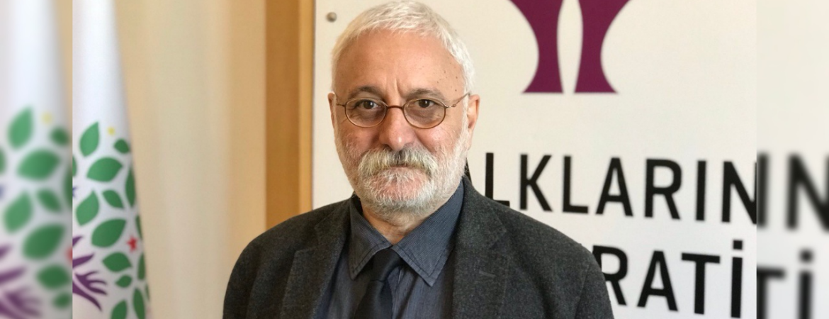 Oluç: İttifak görüşmelerimizde ortak mücadele konusunda irade ortaya çıktı
