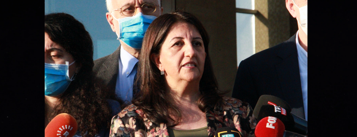 Buldan: Muhalefetin ortak bir zeminde buluşmasının önünü açmaya çalışıyoruz