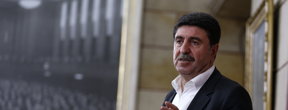 Altan Tan: Şeyh Said’in kendi sesiyle okuduğu söylenen Kürtçe plağın içeriği hakkında elinizde ne gibi bilgiler var?