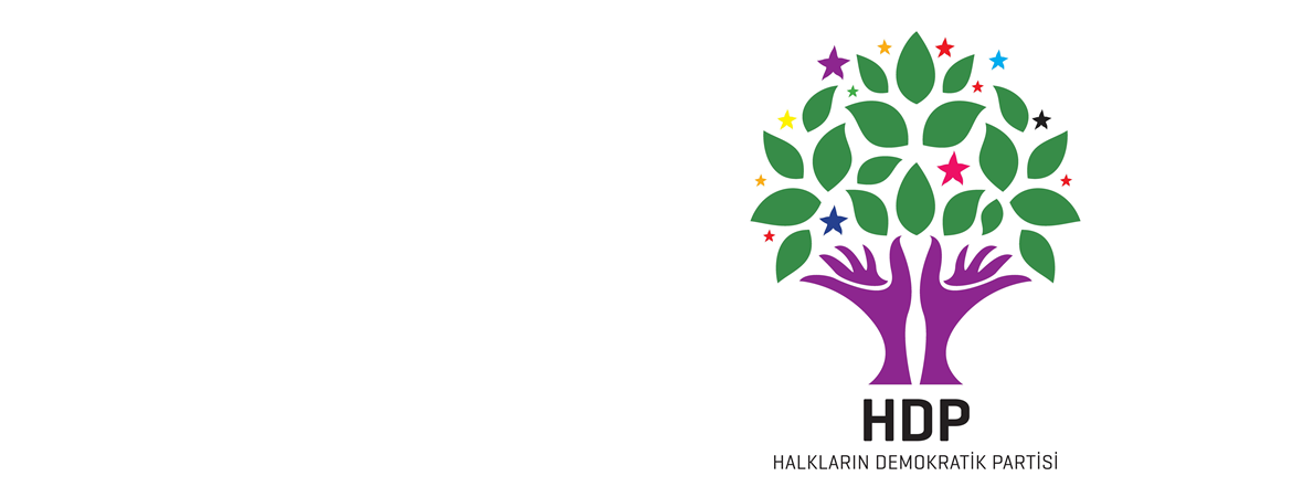 HDP’ye yönelik gerçek dışı haberlere tekziptir