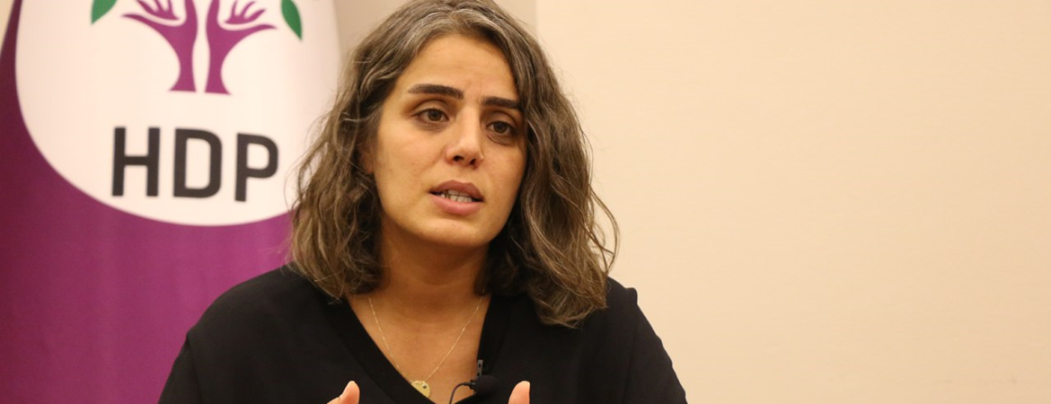 Başaran: Kazanan kadınlar olacak