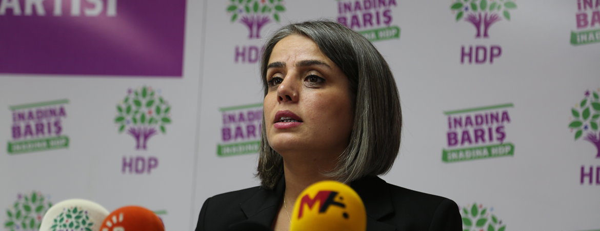 Başaran: Tarihimizin en görkemli kongrelerinden birini yapmaya hazırlanıyoruz