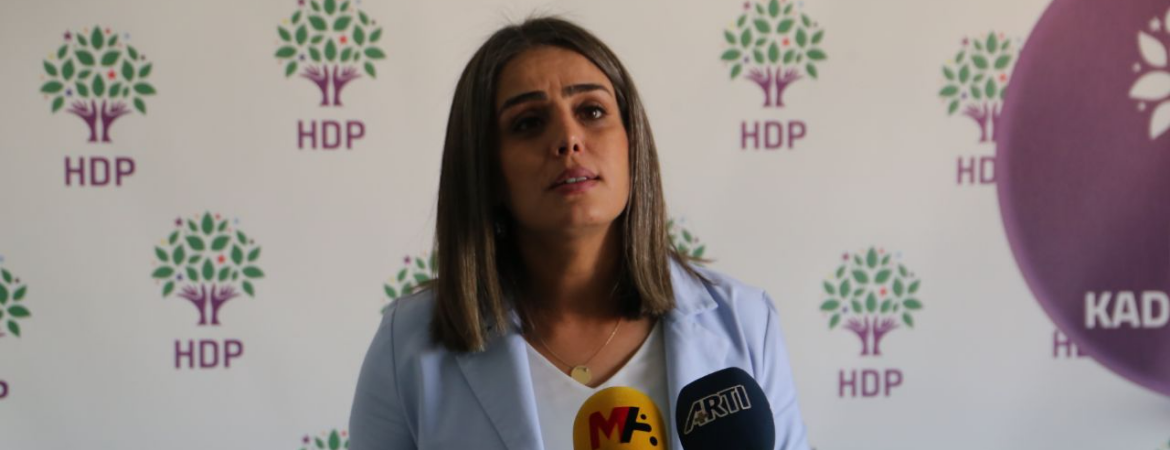 Başaran’dan iktidara: Kadınlar üzülmenizi değil, sorumluların yargılanmasını istiyor