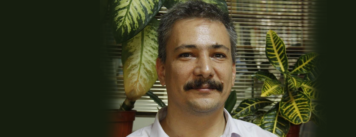 On the Detention of Our Vice Co-Chair Mr Alp Altınörs