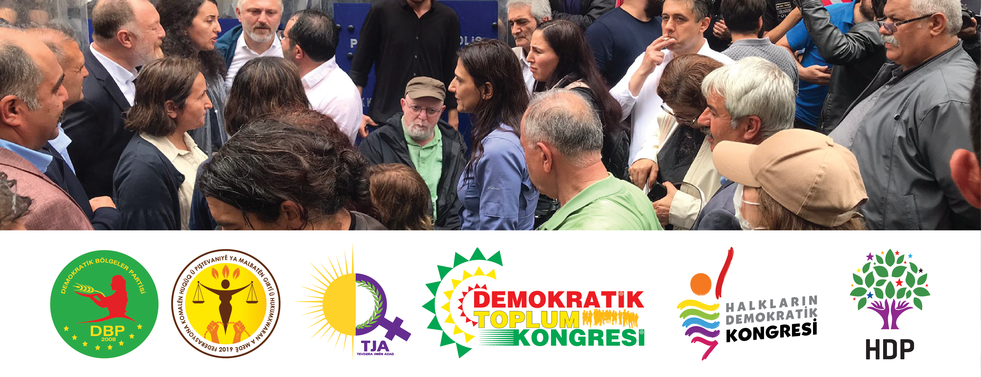 Tecridi kırmak ve çözümü getirmek için direnişe devam edeceğiz