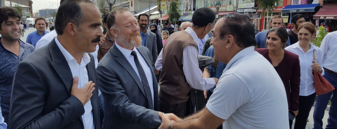 Temelli: Şenyaşar ailesini kim tehdit ediyor?