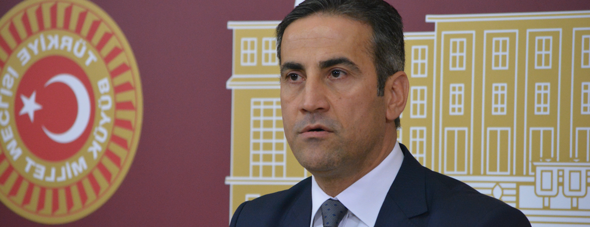 DTK'ye yönelik usulsüz uygulama iddiaları