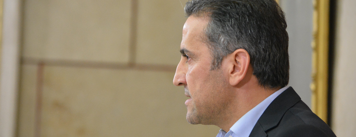 Cumhurbaşkanı'nın kamu kaynaklarıyla 'evet kampanyası' yürütmesi hakkındaki önergemiz
