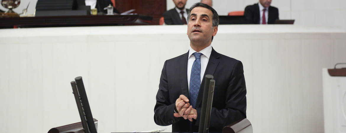 Serdana Ebadî plana şerekî nû li dijî kurdan e