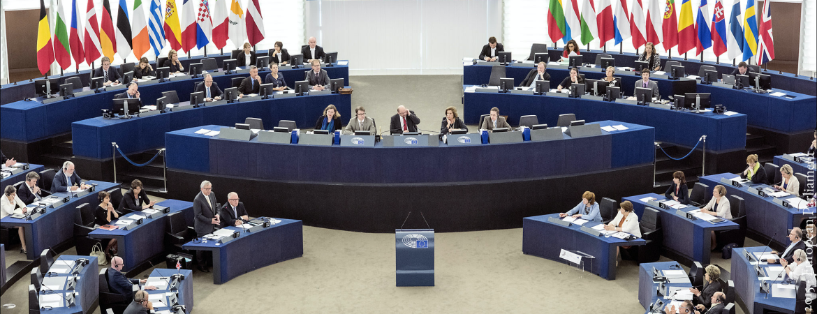 EP: We call for Demirtaş’ immediate release and to drop all charges against him, Yüksekdağ and the imprisoned HDP members