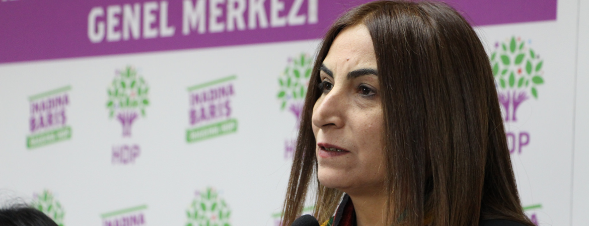 Divê Aysel Tugluk demildest were berdan