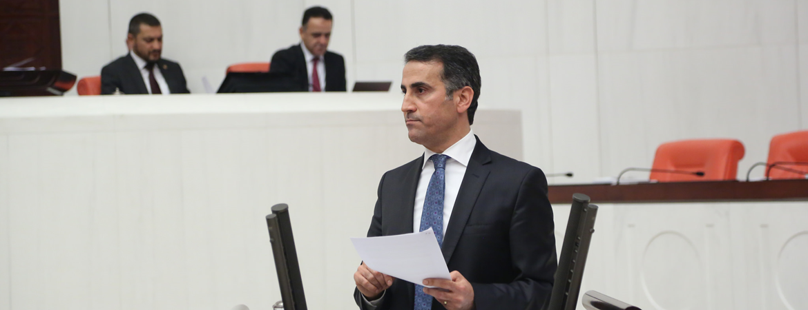 Yildirim: Eger aqlê hikûmetê hebe divê bi Federasyona Bakurê Sûriyeyê re dostaniyê bi pêş bixe