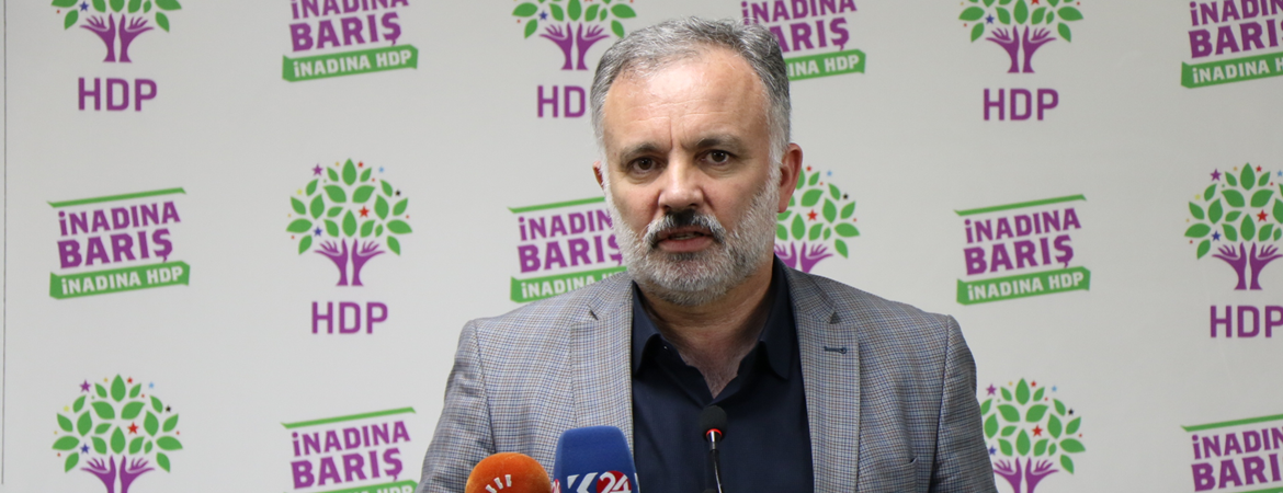 Bilgen: Akkuyu anlaşması aslında Ruslara tanınan bir kapitülasyondur