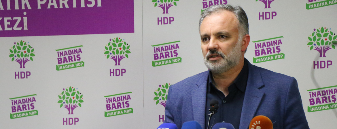 Bilgen: İttifak düzenlemesi başkanlığı kurtarma hesabının yansıması