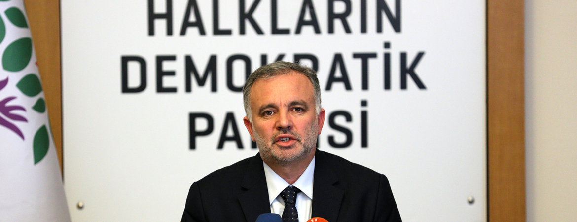 Bilgen: ‘Sen de haklısın sen de haklısın’ diyerek dış politika yapılamaz