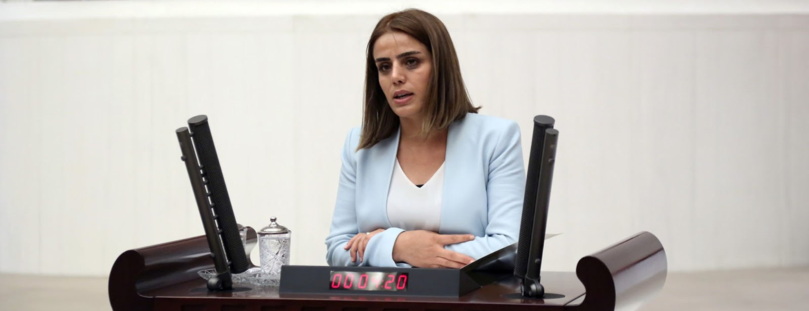 Başaran: "Cenazeyi yıkamıyorum" demek siyaset yapmaktır