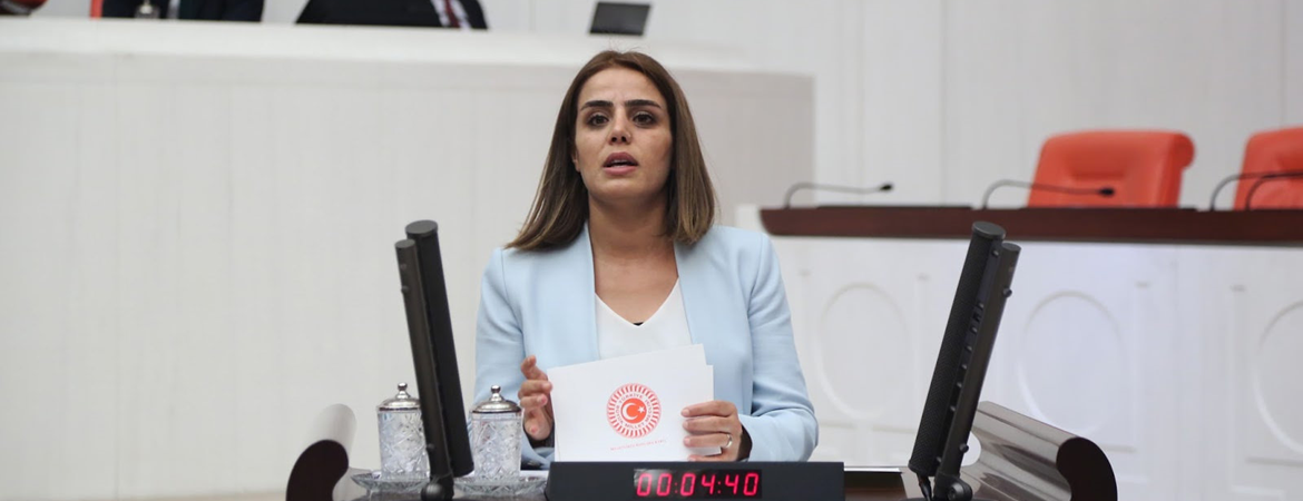 AKP'nin seçim tutuklamaları sürüyor