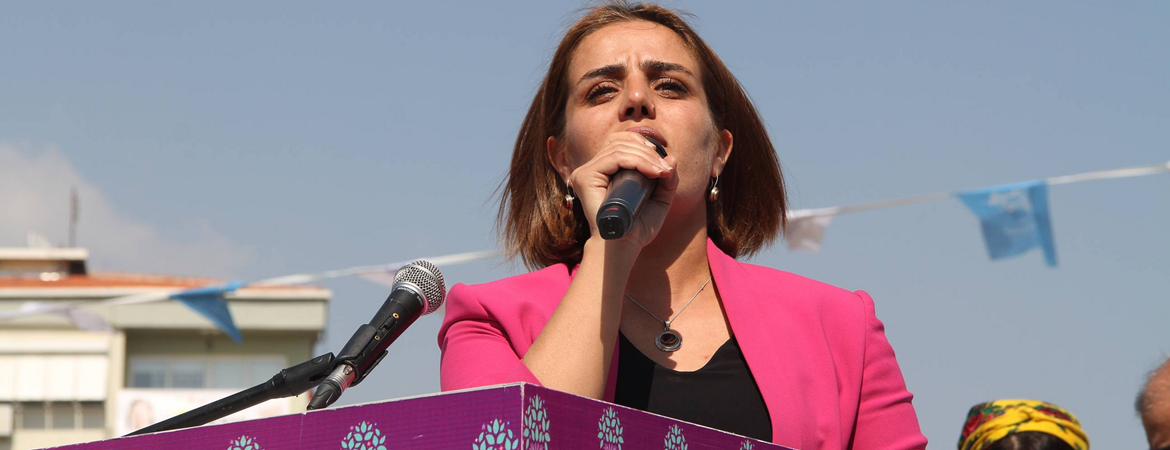 Gözaltı ve tutuklamalar ile bizleri sindiremezsiniz