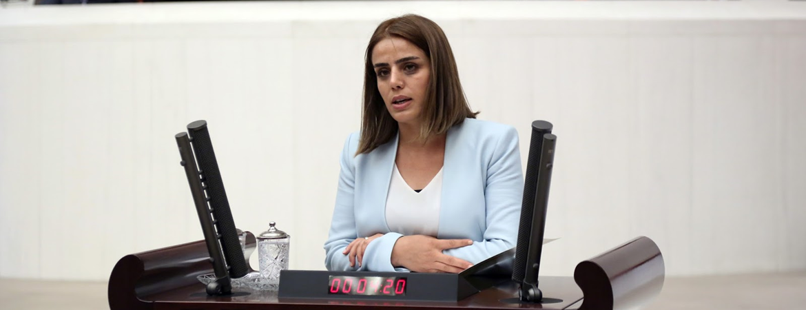 Muhalifleri tutuklama ve gözaltına alma kampanyası sürüyor