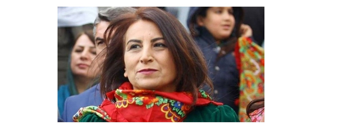 Aysel Tuğluk için Kamu Denetçiliği Kurumuna yaptığımız başvuru