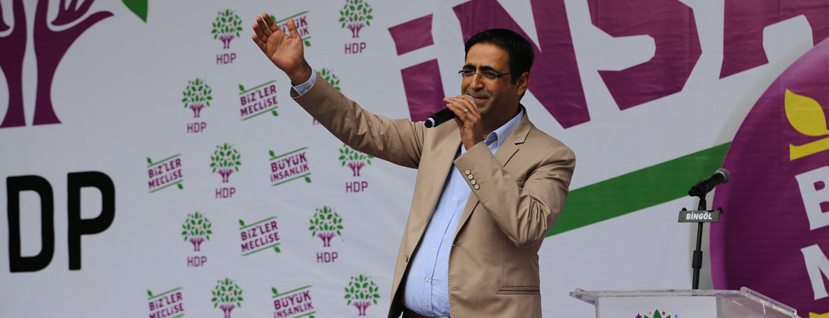  Baluken'in Cizre'deki "yaşatma"çabalarına ceza