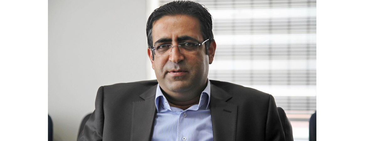 Baluken: Altılı masa ile iktidarın HDP'ye yaklaşımı pek farklı değil