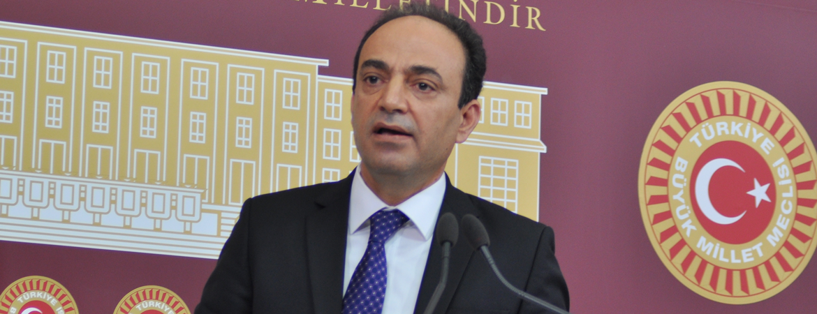 Baydemir, Kamu Görevlileri Etik Kurulunun 2017 - 2018 yılı kararlarında belirtilen etik ihlallerini Başbakan ve Kültür Bakanına sordu