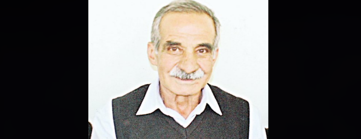 Bazo Yılmaz’ın ölümü iktidarın ve ATK’nın sorumsuzluğudur!