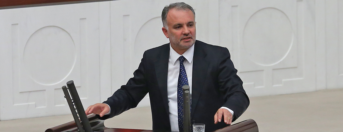 Bilgen: Hem ‘koalisyon kötüdür’ diyorsunuz hem MHP’ye bakan verileceğini ilan ediyorsunuz