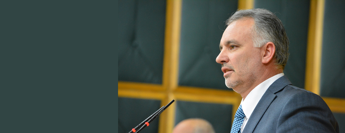 Bilgen: Cezaevindekilerin smokin hesabı yok, bu sözü söyleyenin koltuk hesabı var