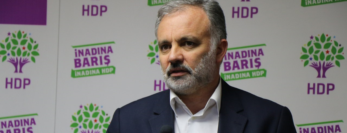 Bilgen: Ayda 3 kez Rusya'ya gitmek istemiyorsanız Suriye'deki Kürt halkıyla barışçıl ilişki kurmalısınız