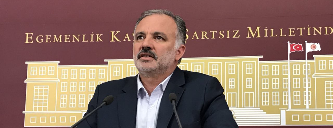 Bilgen: OHAL'in 3 aylık uzatmaları bitiyor ama 3 yıllık uzatmaya gidiliyor