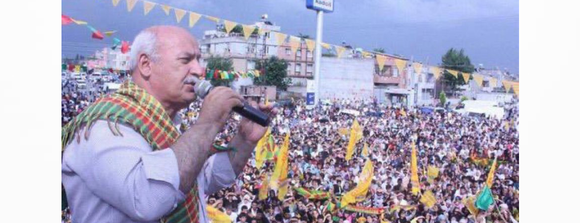 Bozlak’ın hayatı Kürt siyasetine yönelik saldırıların ve bu saldırılara karşı mücadelenin tarihidir