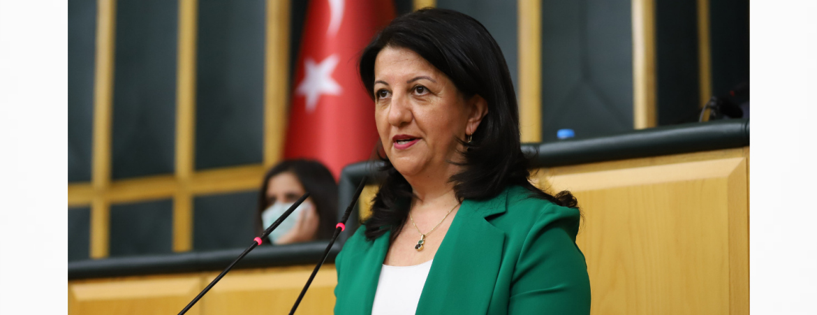 Buldan: 27 Eylül’de açıklayacağımız deklarasyon bir toplumsal ittifak çağrısı olacak