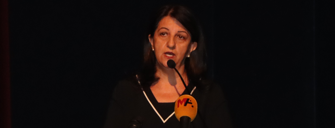 Buldan: Bu ülkenin adı 'faili belli cinayetler ülkesi' olarak kaldı