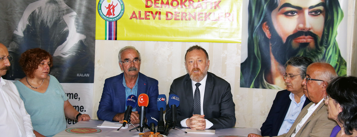 Temelli: Cumhurbaşkanın son açıklamaları Türkiye toplumuna yönelik tehdittir