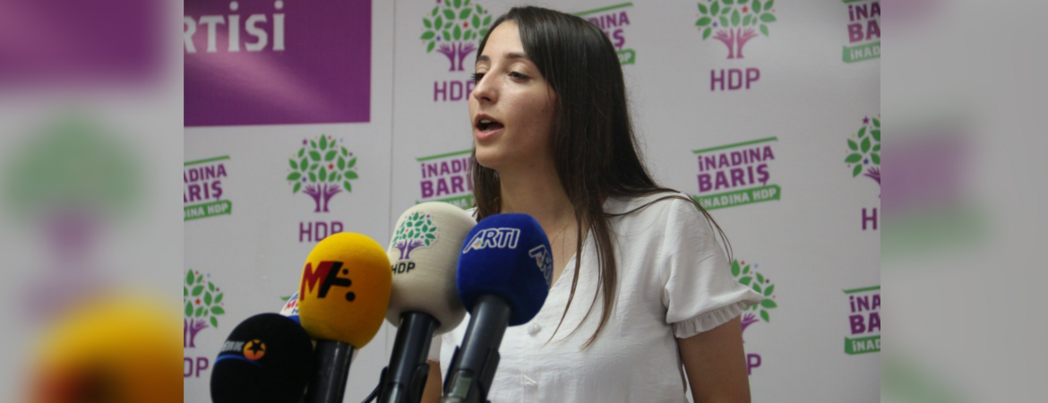 Gençlik Meclisimiz: Örgütlülüğümüz saldırılara en büyük cevaptır, irademizi göstermeye geliyoruz