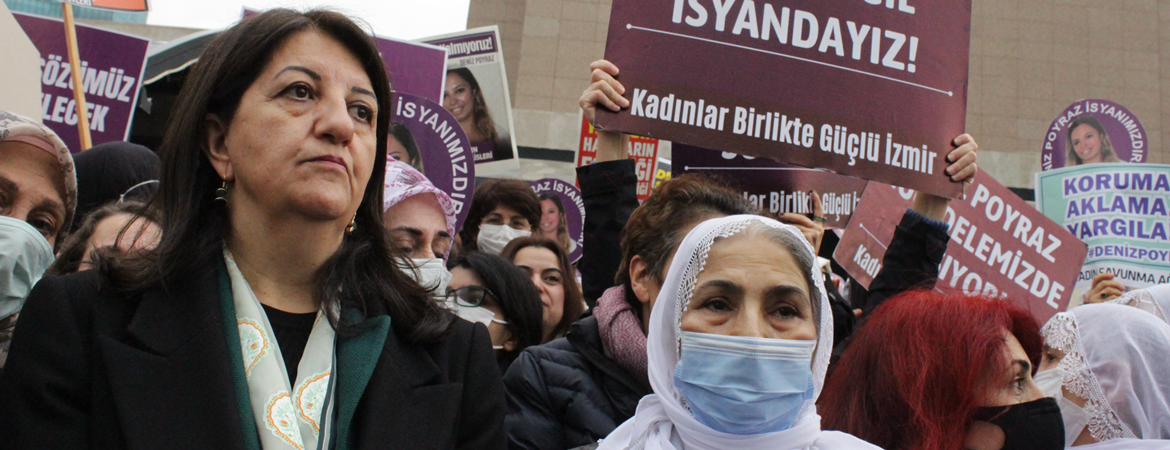Deniz Poyraz Davası, katilin sürekli çıkardığı gerginlik ve engellemelerin gölgesinde başladı: Bu siyasi bir cinayettir