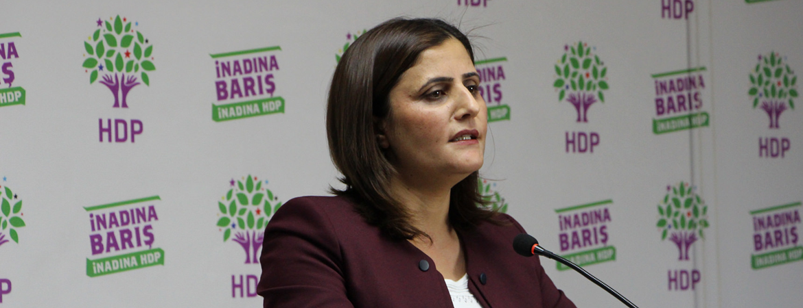 Emeğimiz ve Özgürlüğümüz için 1 Mayıs’ta Alanlardayız.