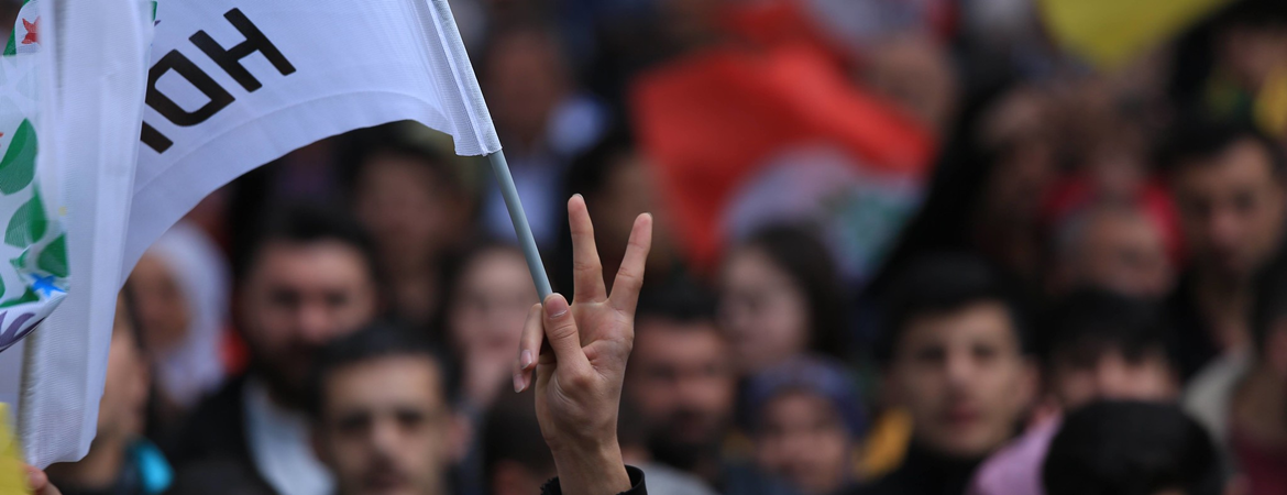 "Turkey's Constitutional Court should be impartial in HDP closure case"