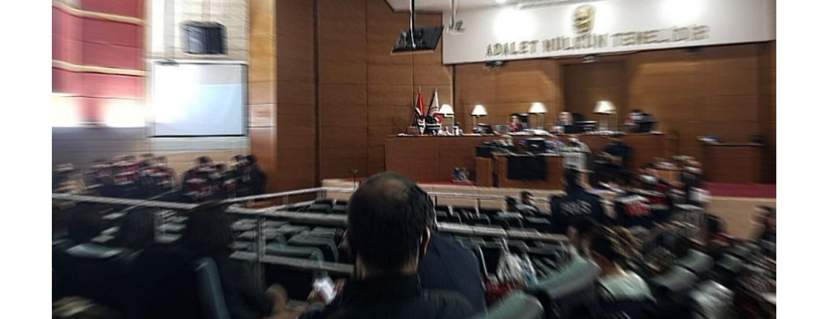 Çok sayıda kurum Deniz Poyraz Davası’na müdahillik talebinde bulundu: Dava insanlığa karşı suç kapsamında ele alınmalıdır