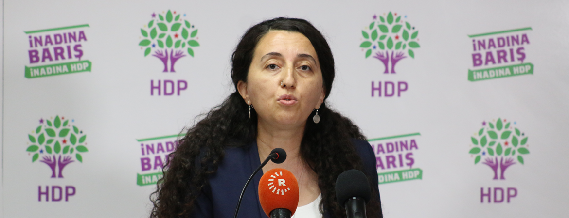 Günay: Muhalefet felaketlere seyirci kalamaz, acilen harekete geçmeli ve ortak tutum belirlemelidir