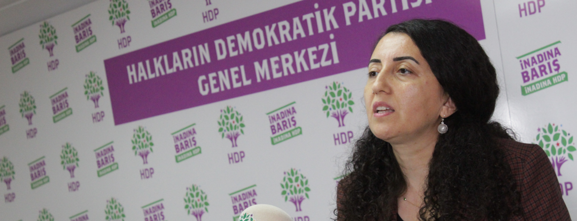 Günay: İktidar utanmadan yargı bağımsız diyor; Gezi'de verilen karar iktidarın kararıdır