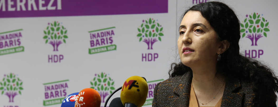 Günay: AYM'nin reddi, iddia edildiği gibi usulden değil, esastandır