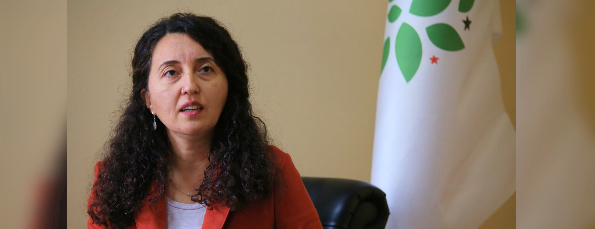 Günay: HDP fikriyatını büyüteceğiz