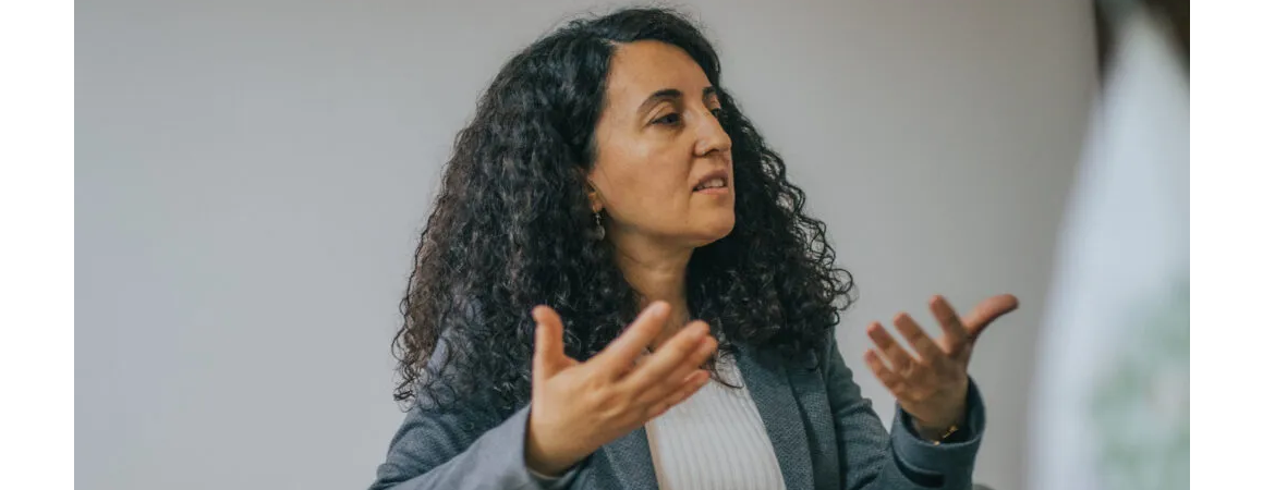 Ebrû Gunay: Em ê rê nedin tasfiyekirina têkoşînê