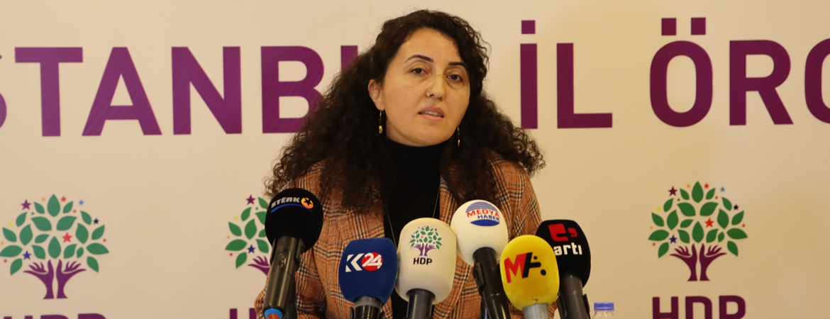 Günay: AYM, iktidarın seçim kampanyasının aleti olmuştur