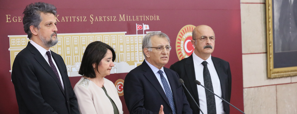 Demokrasi Krizinin Ekonomik Maliyeti Raporumuzu açıkladık
