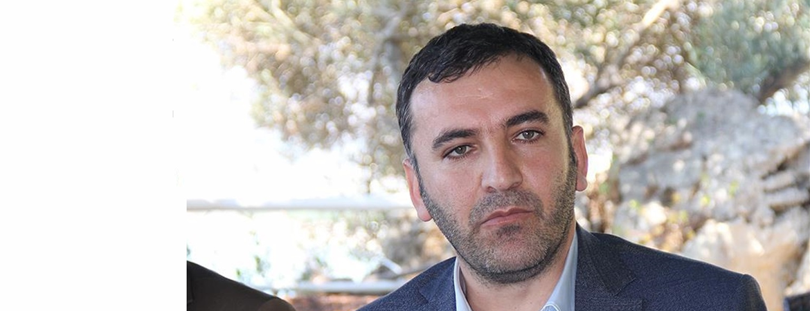 Ferhat Encü sanık olarak çıkarıldığı mahkemede tanık olduğu Cizre ve Şırnak gerçeğini anlattı