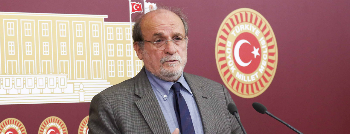 Kürkçü: HDP’nin Avrupa'daki itibarı hiç olmadığı kadar yüksek